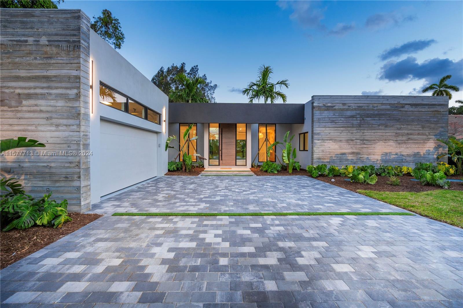 5700 Cypress Rd