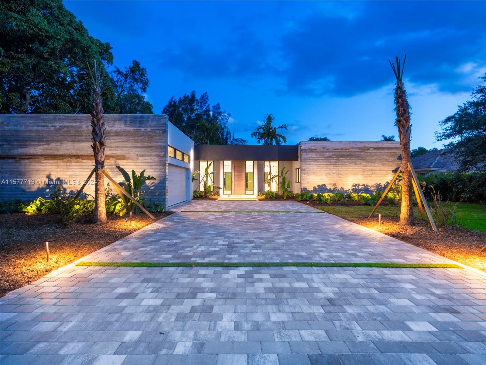 5700 Cypress Rd