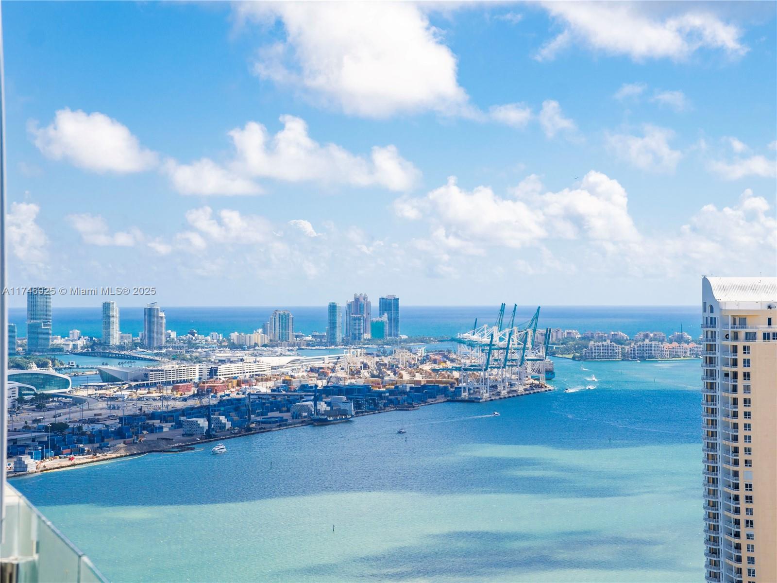 300 Biscayne Blvd Way # 4305