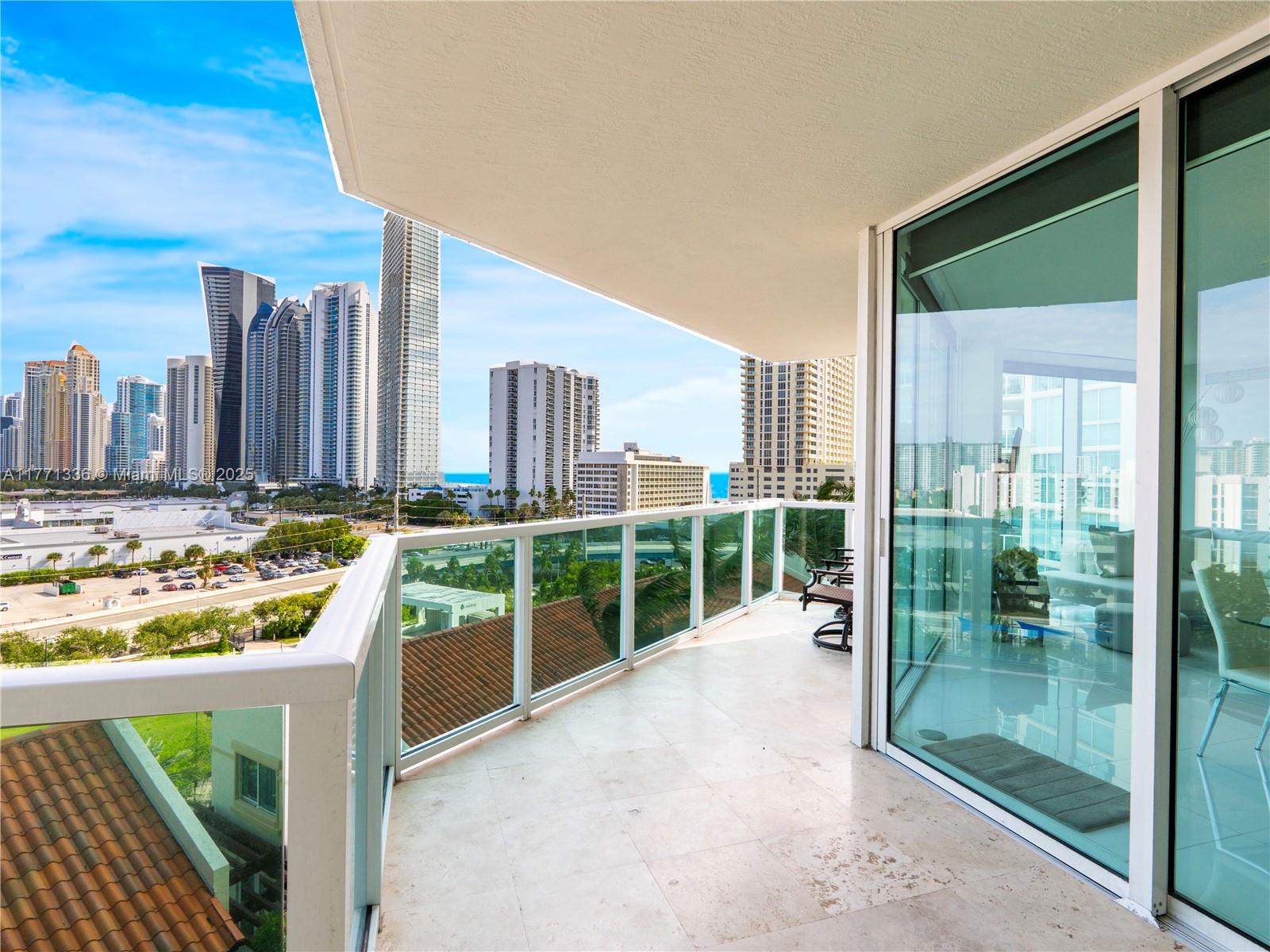 200 Sunny Isles Blvd # 901 Unit: 2-901