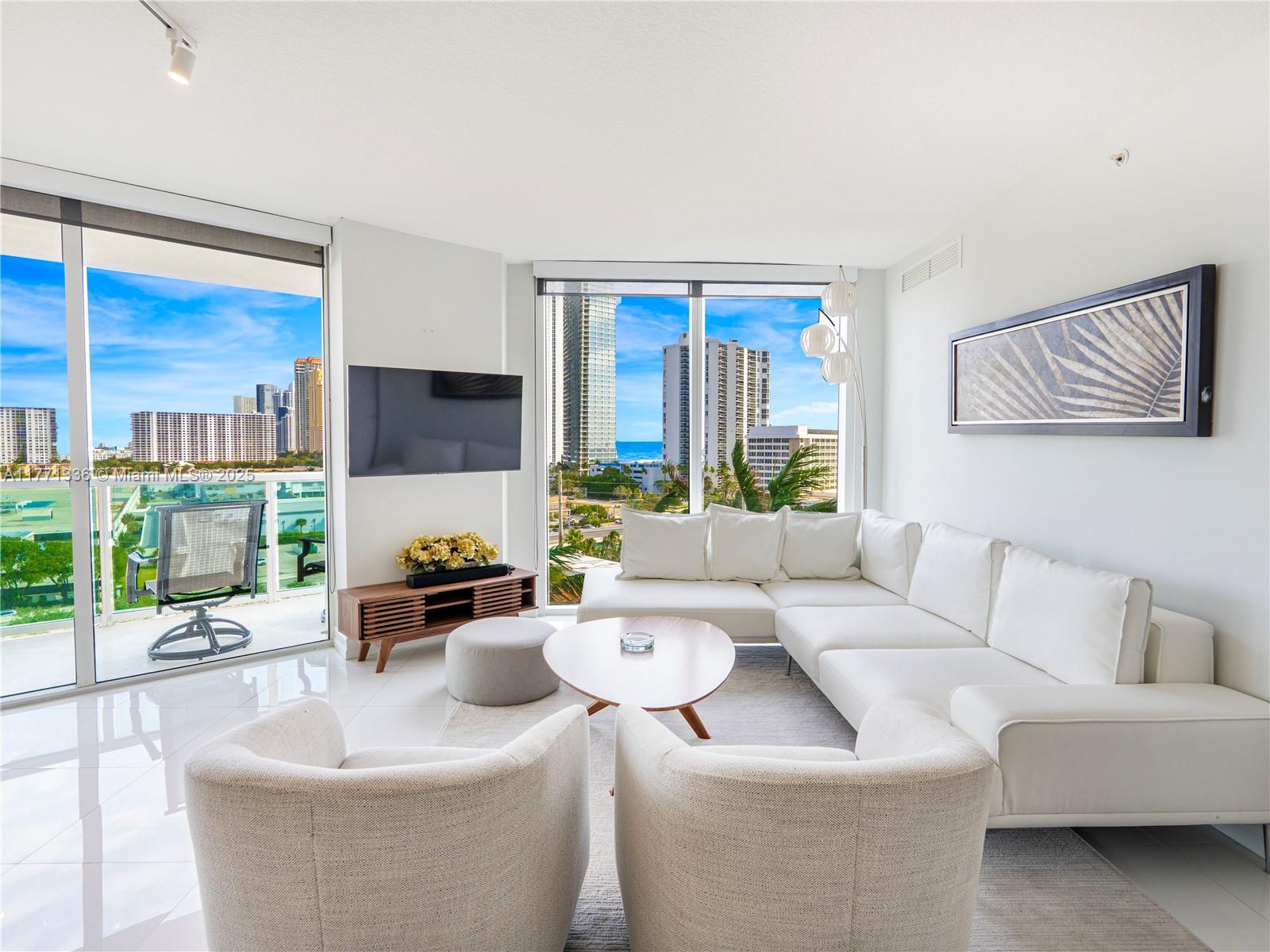 200 Sunny Isles Blvd # 901 Unit: 2-901