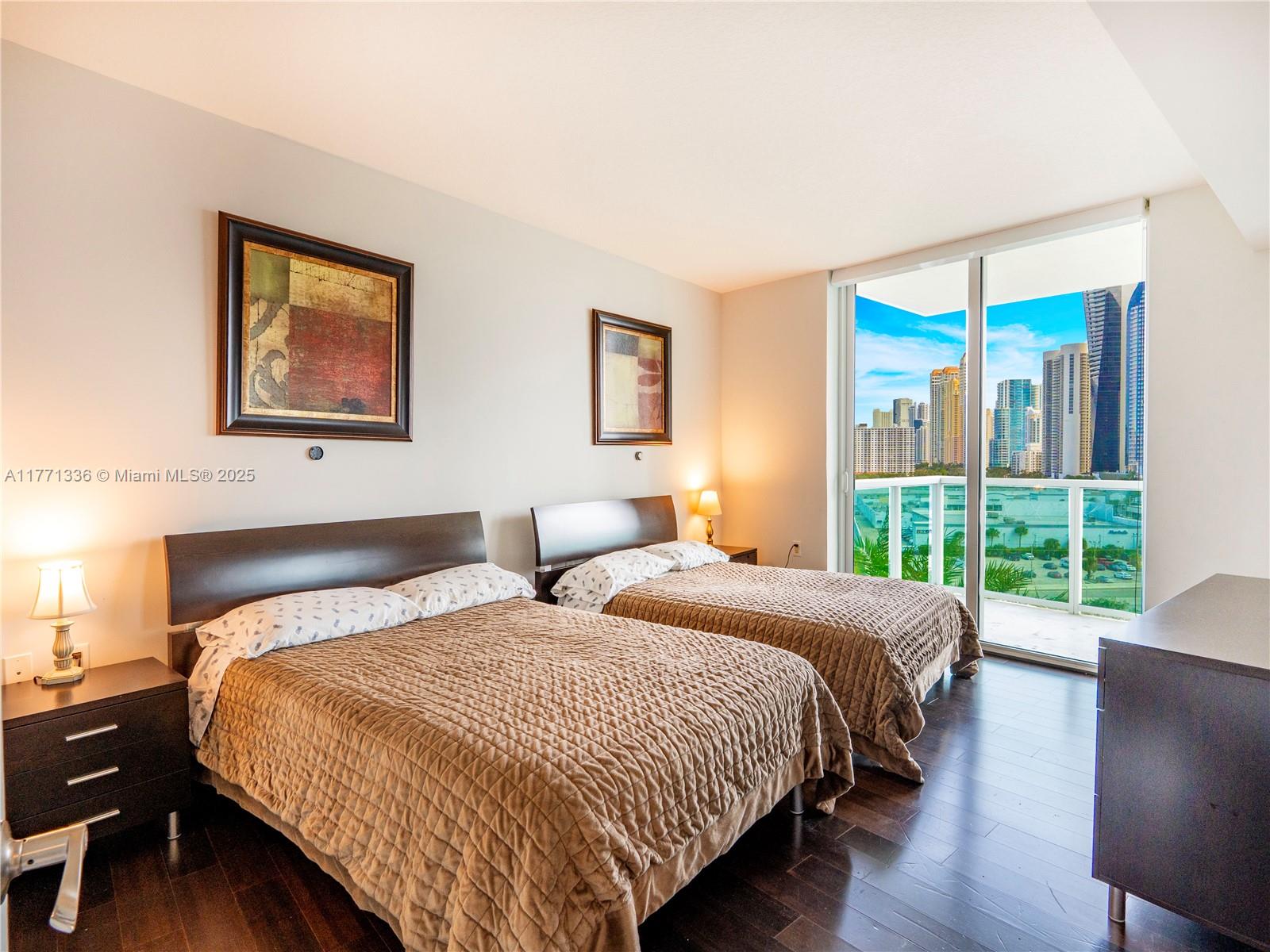 200 Sunny Isles Blvd # 901 Unit: 2-901
