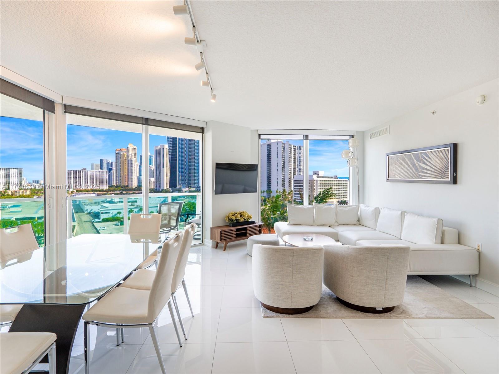 200 Sunny Isles Blvd # 901 Unit: 2-901
