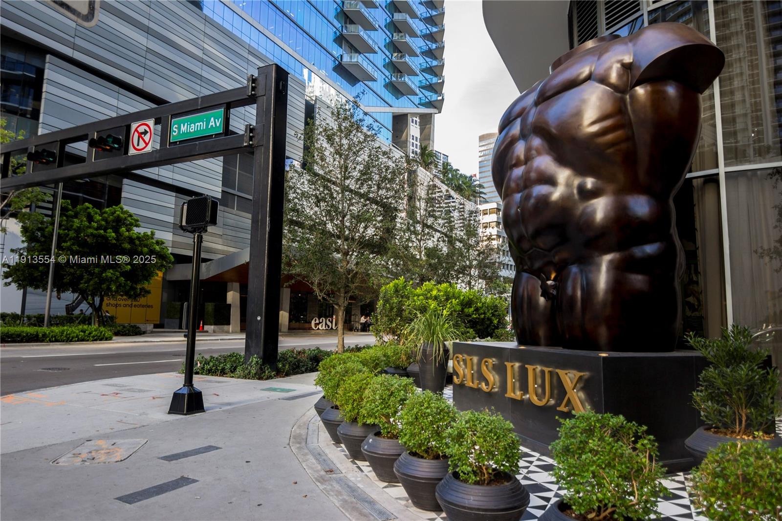 801 S Miami Ave Unit: 4909