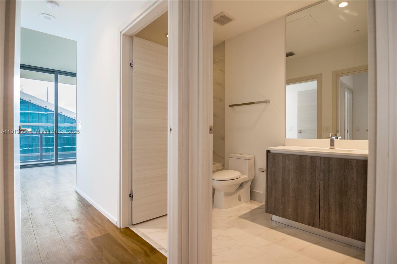 801 S Miami Ave Unit: 4909