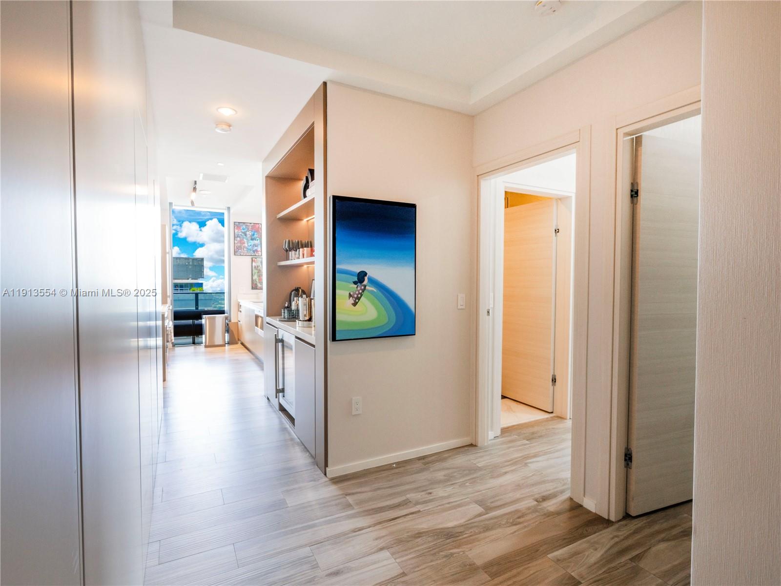 801 S Miami Ave Unit: 4909