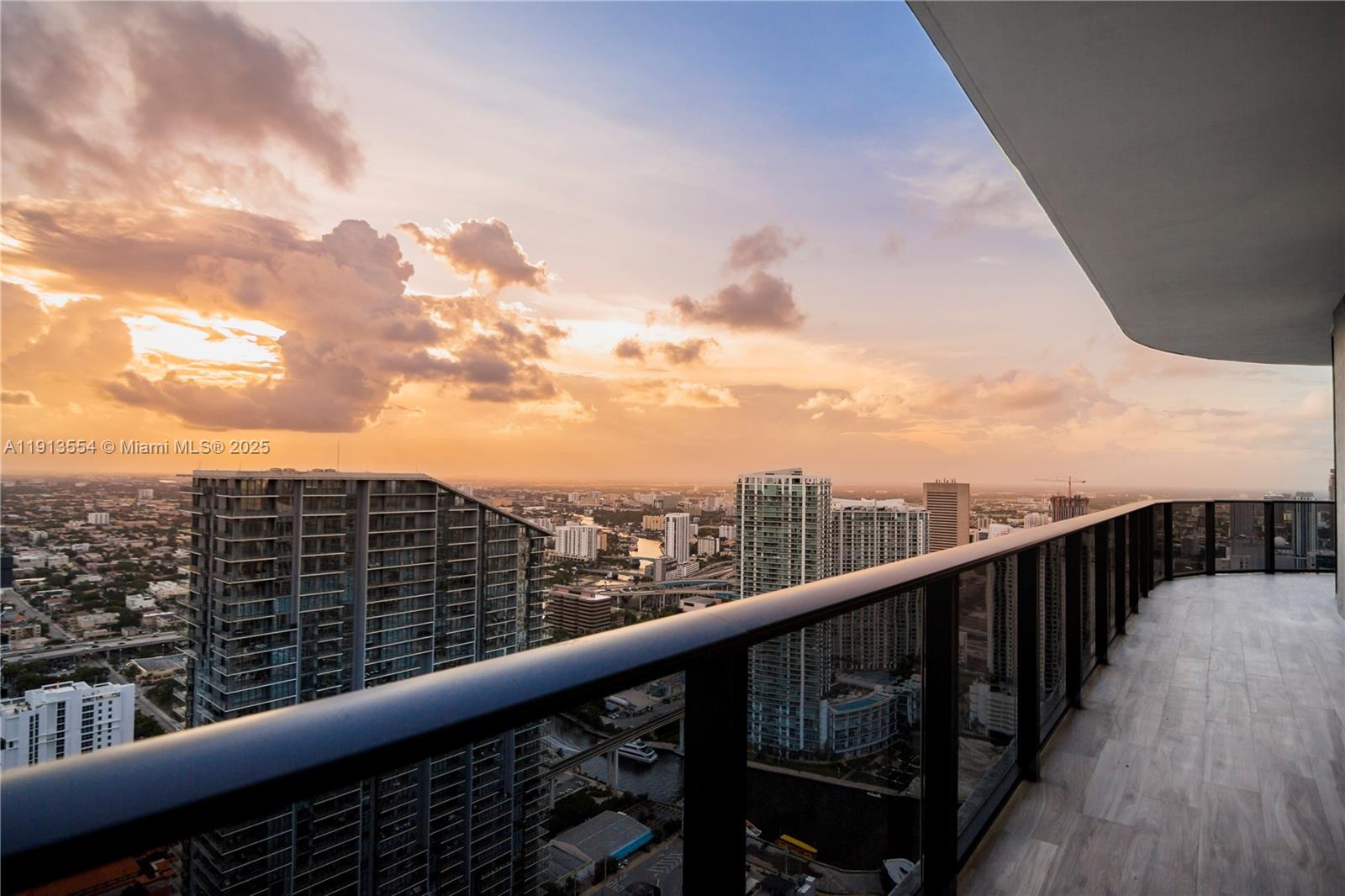 801 S Miami Ave Unit: 4909