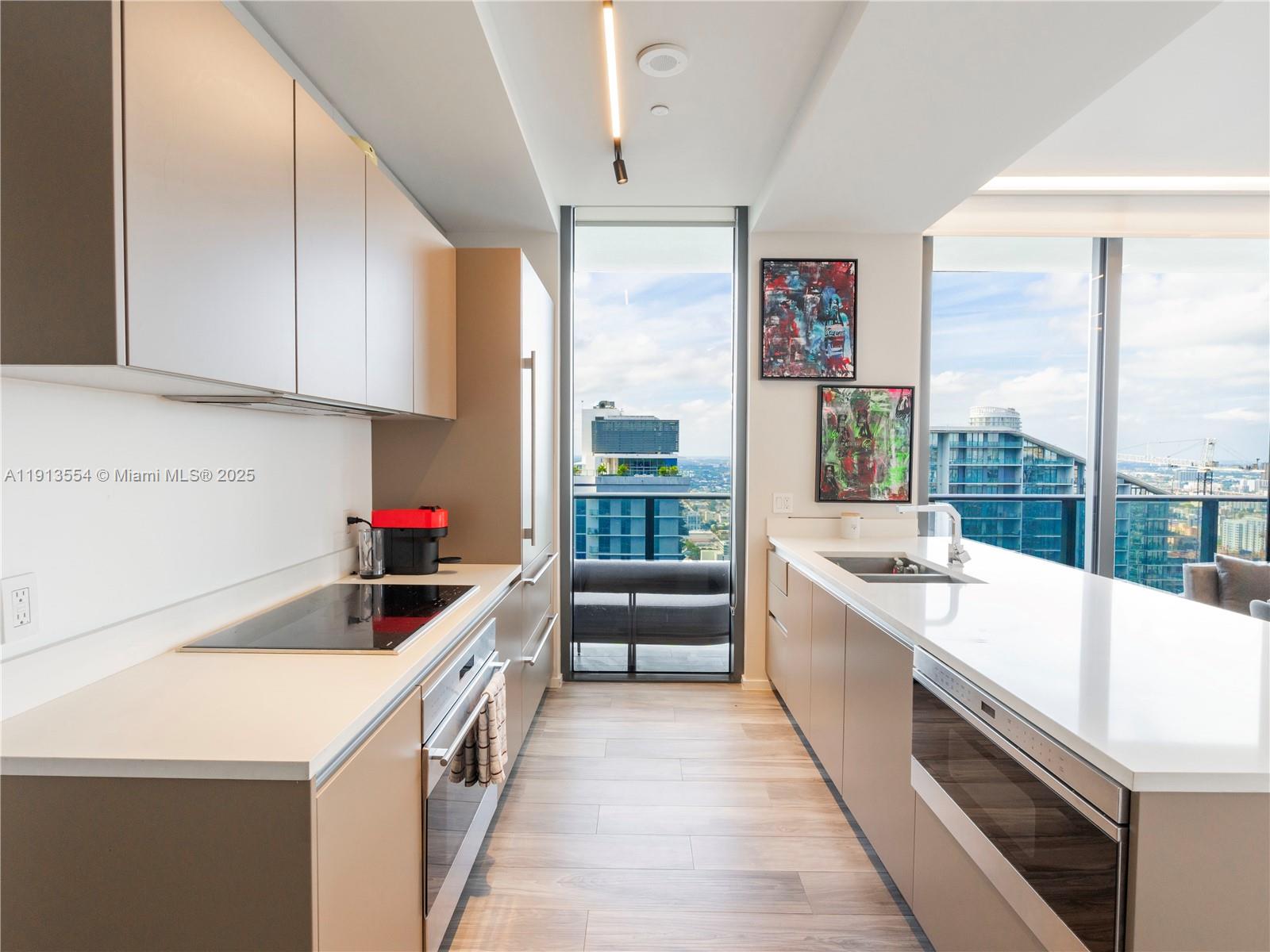 801 S Miami Ave Unit: 4909