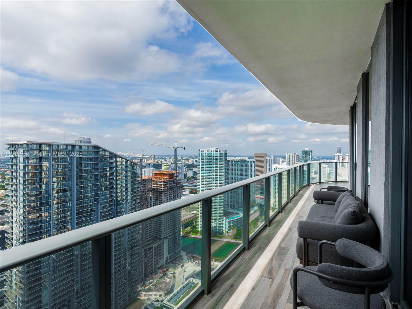 801 S Miami Ave Unit: 4909