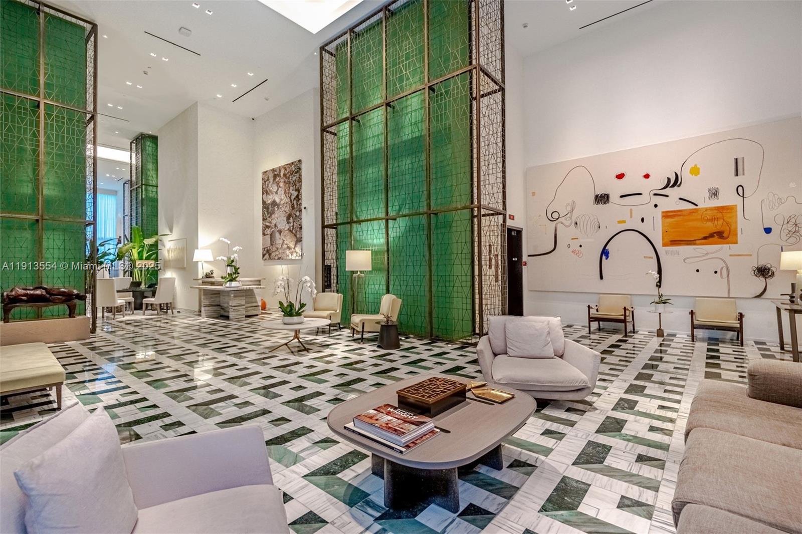 801 S Miami Ave Unit: 4909