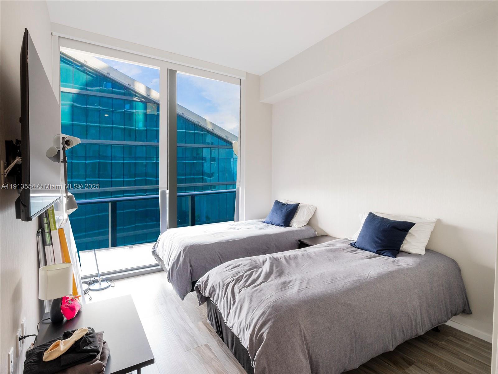 801 S Miami Ave Unit: 4909