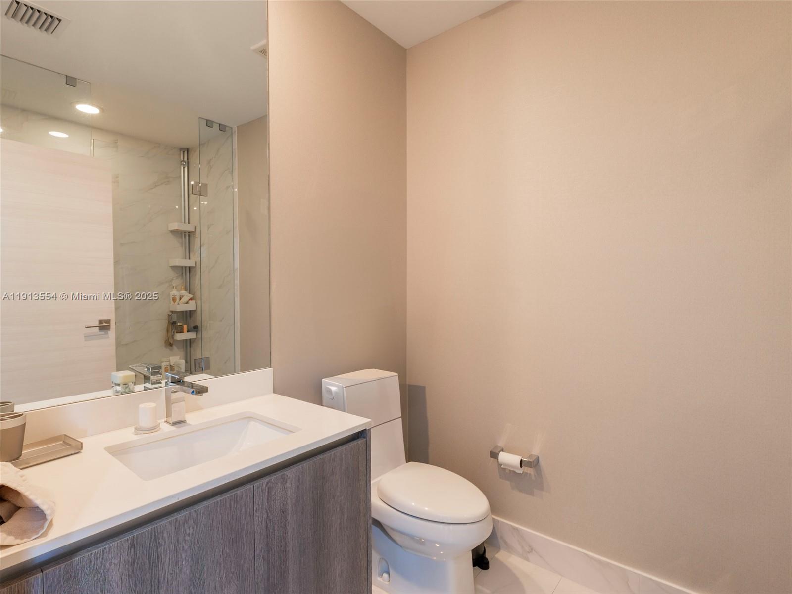 801 S Miami Ave Unit: 4909