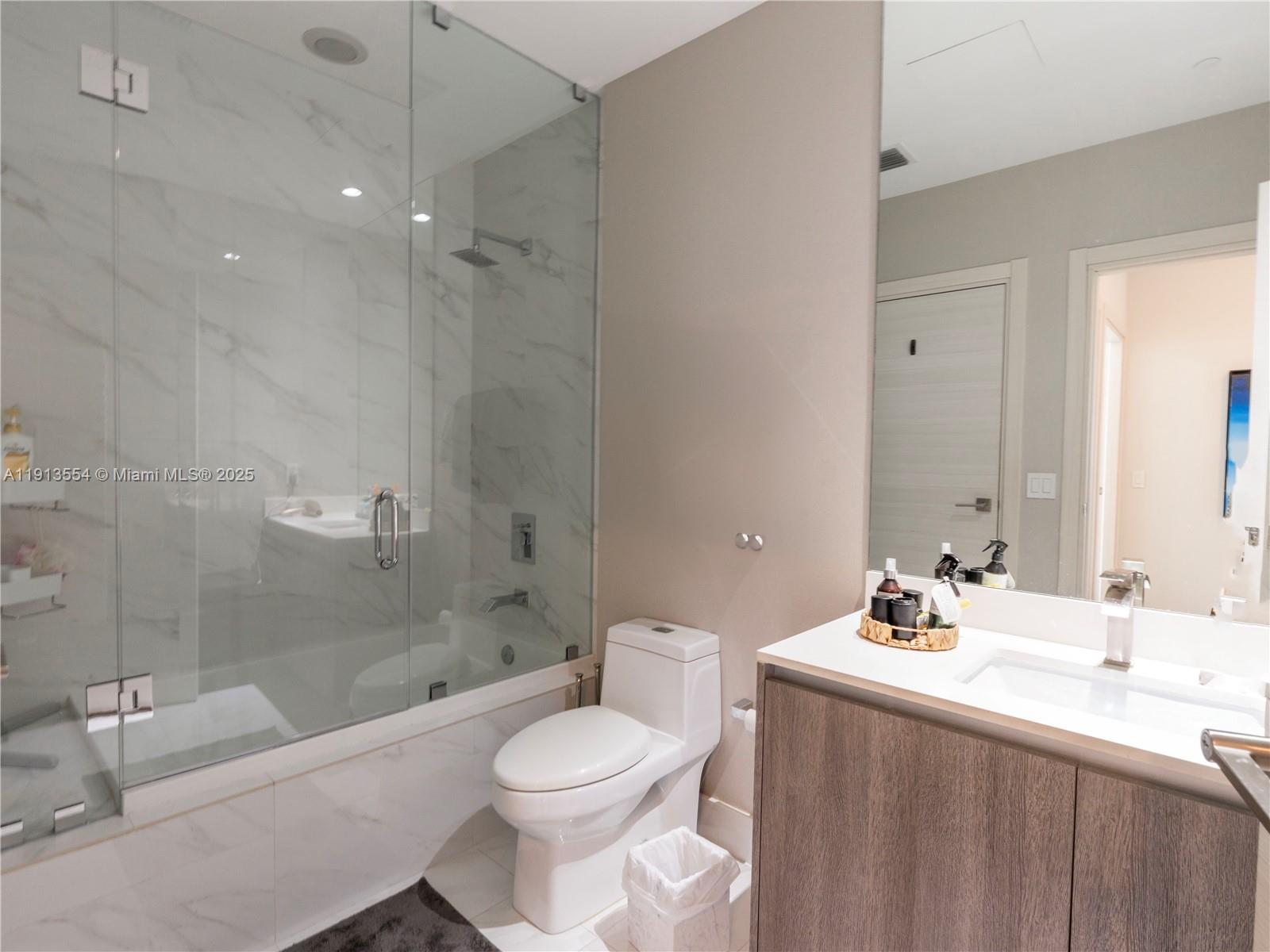 801 S Miami Ave Unit: 4909