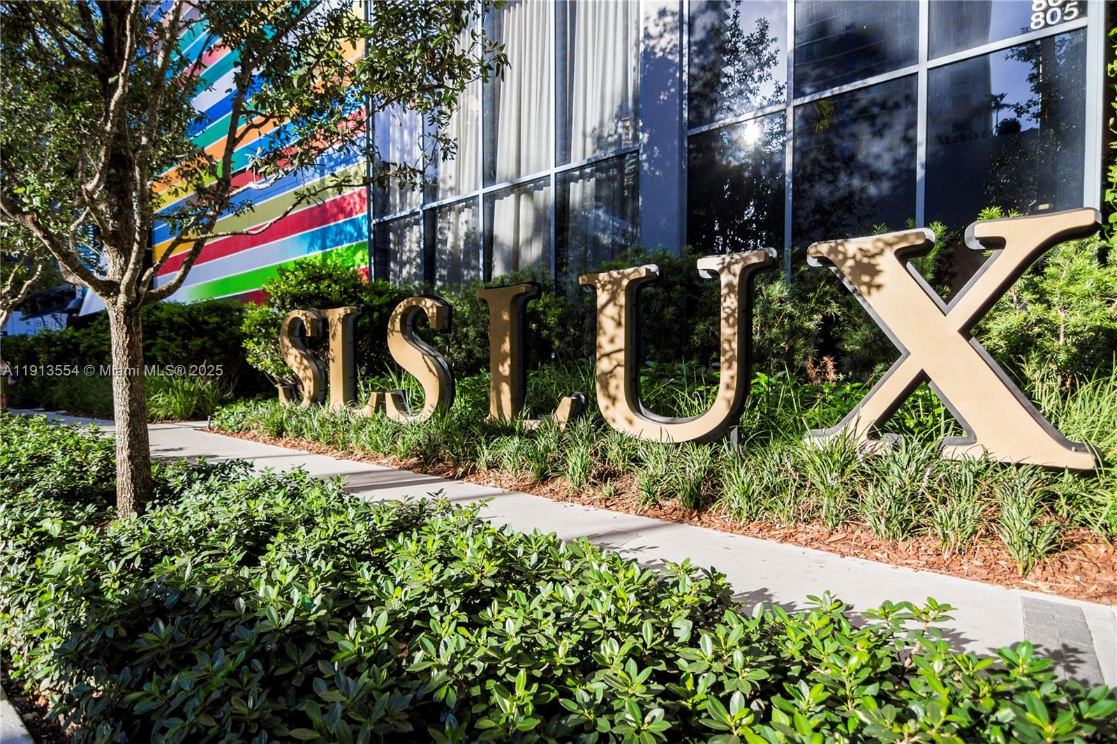 801 S Miami Ave Unit: 4909