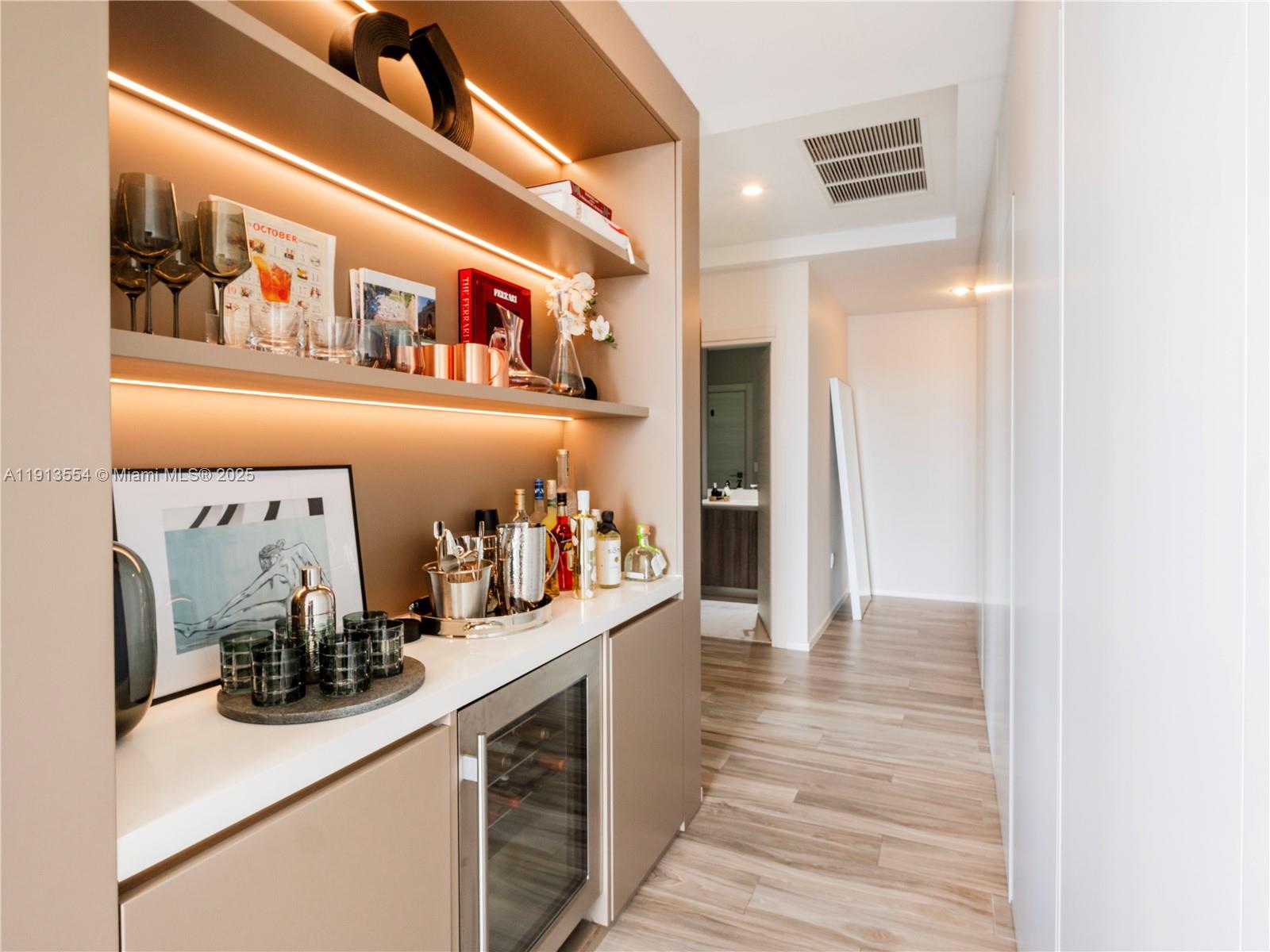 801 S Miami Ave Unit: 4909