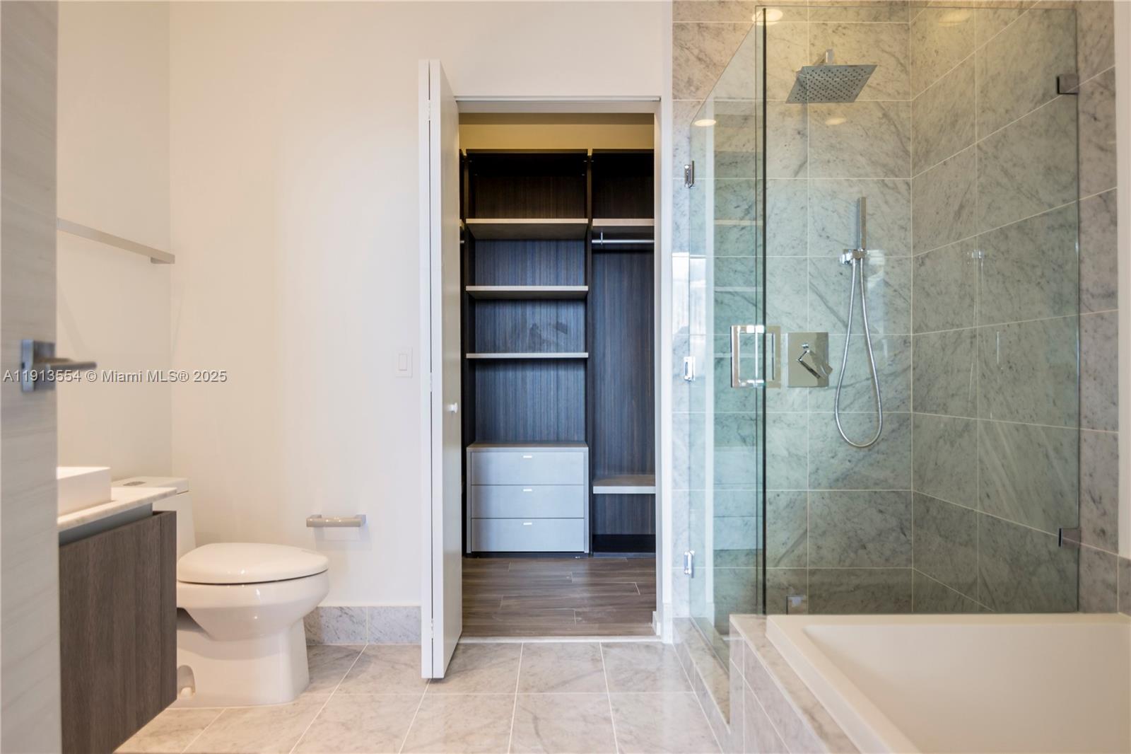 801 S Miami Ave Unit: 4909