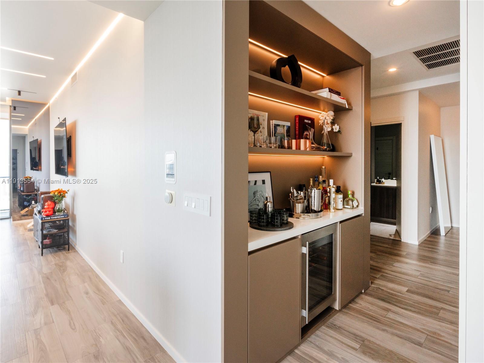 801 S Miami Ave Unit: 4909