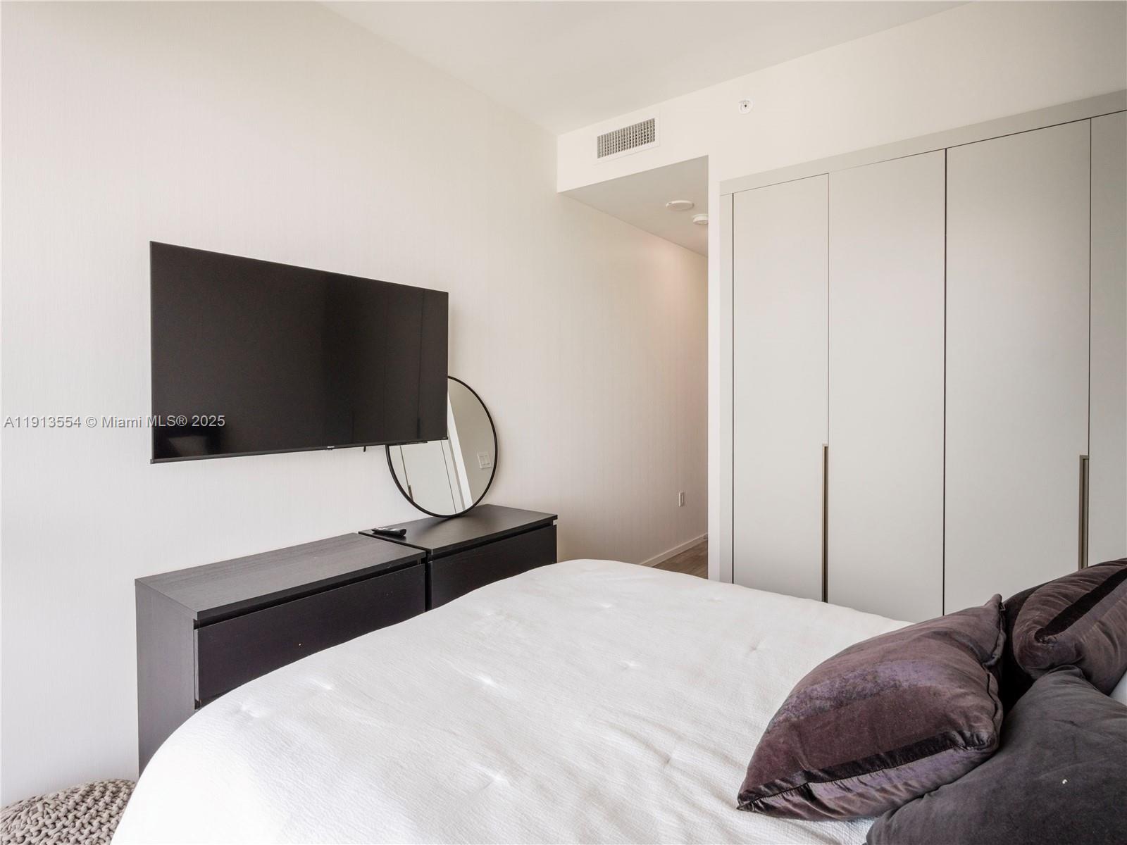 801 S Miami Ave Unit: 4909