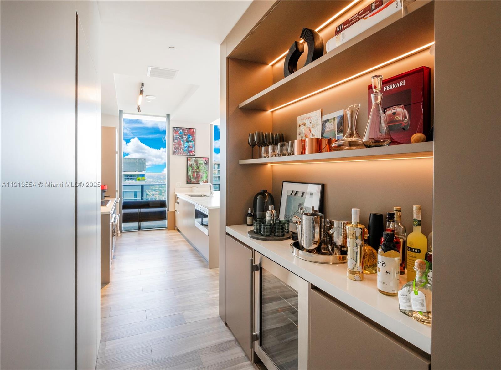 801 S Miami Ave Unit: 4909