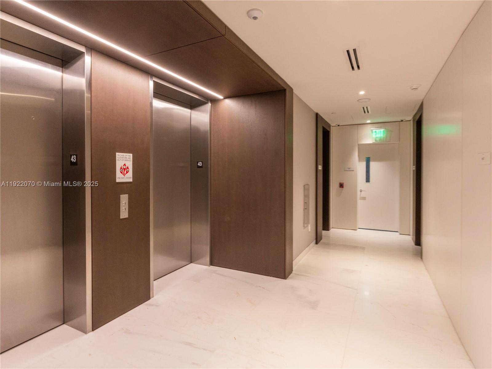 300 Biscayne Boulevard Way # 4305W