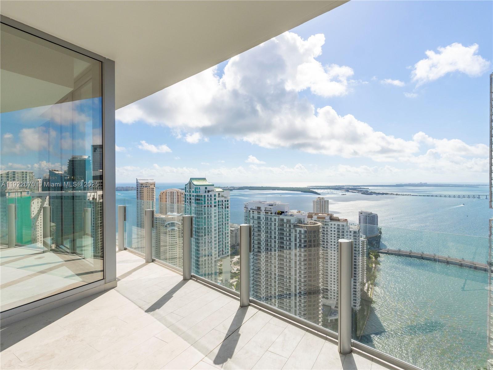 300 Biscayne Boulevard Way # 4305W