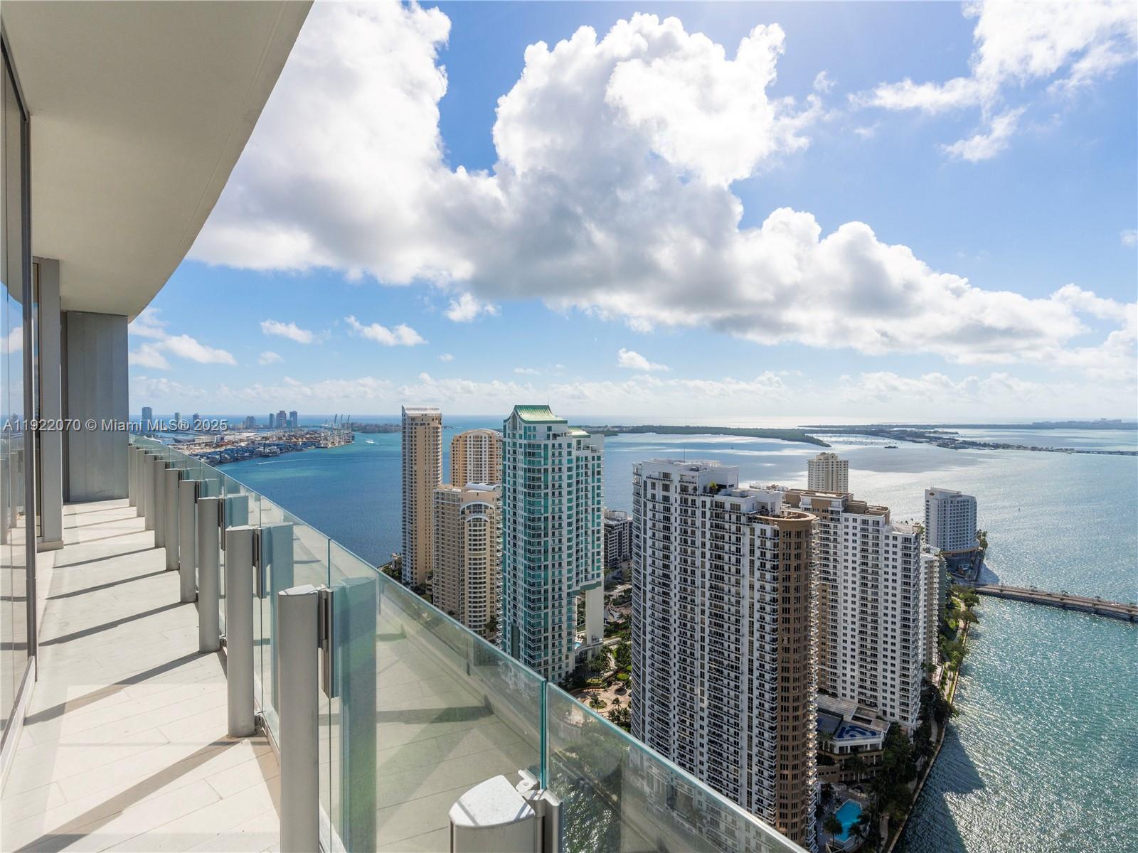 300 Biscayne Boulevard Way # 4305W