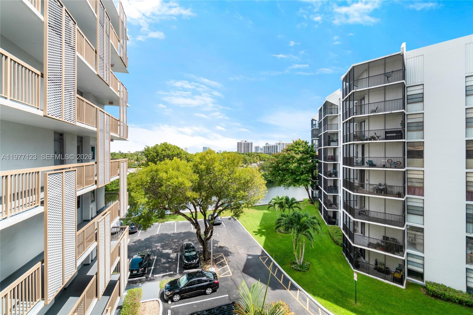 3401 N Country Club Dr # 510