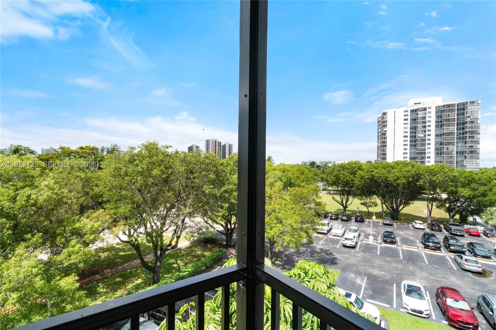 3401 N Country Club Dr # 510