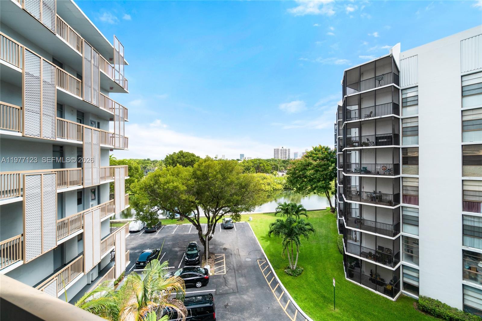 3401 N Country Club Dr # 510