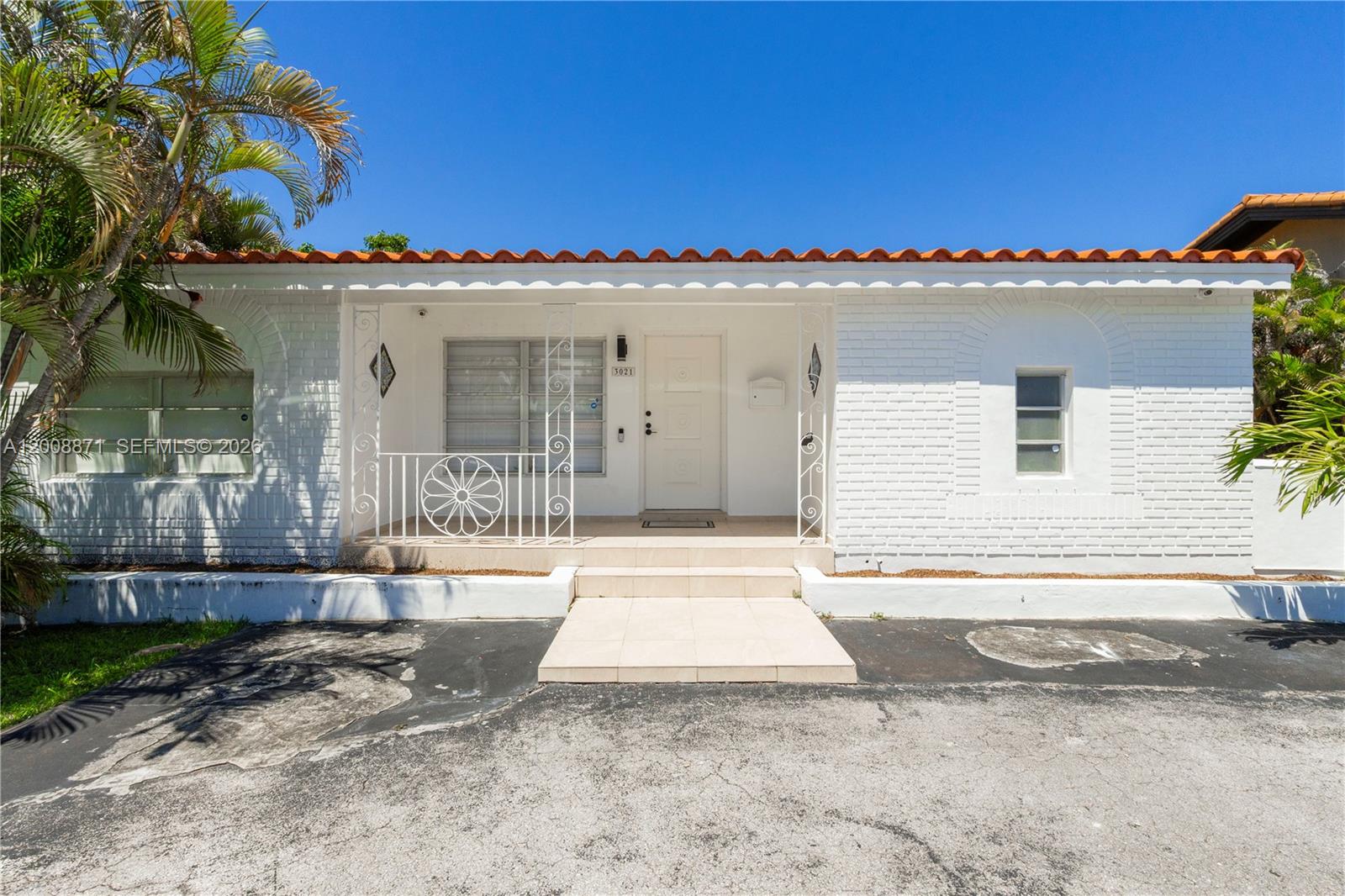 3021 Coconut Grove Dr # 3021