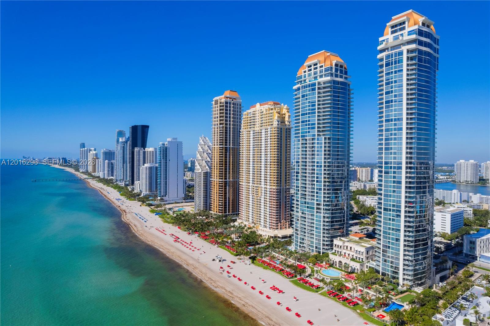 17975 Collins Ave # 1402 Unit: N-1402