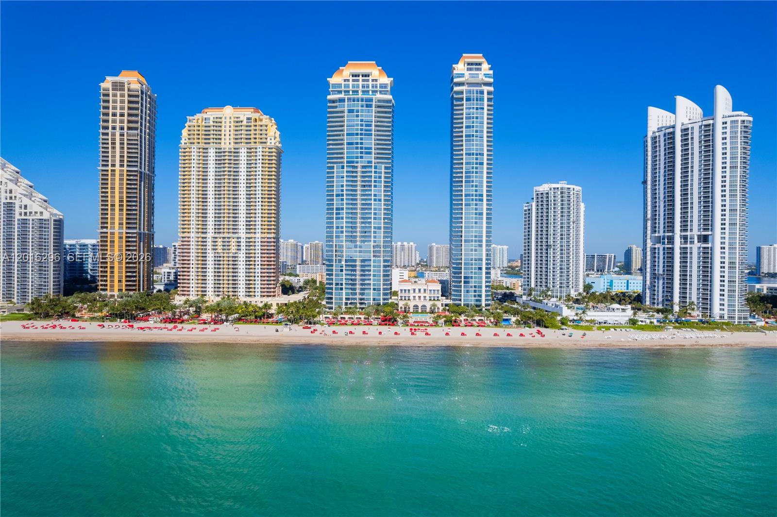 17975 Collins Ave # 1402 Unit: N-1402