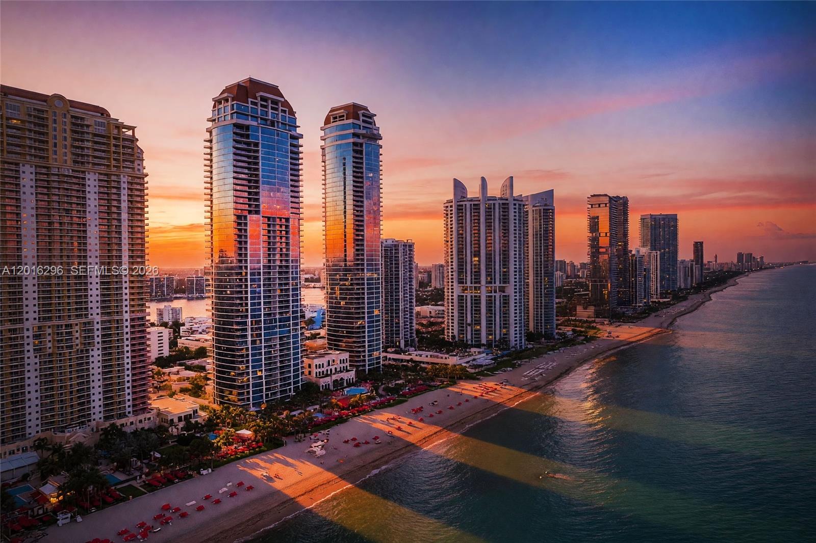 17975 Collins Ave # 1402 Unit: N-1402