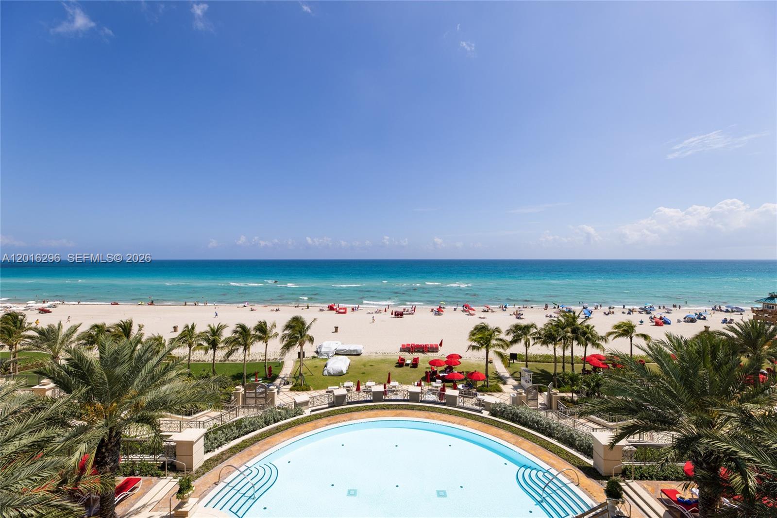 17975 Collins Ave # 1402 Unit: N-1402