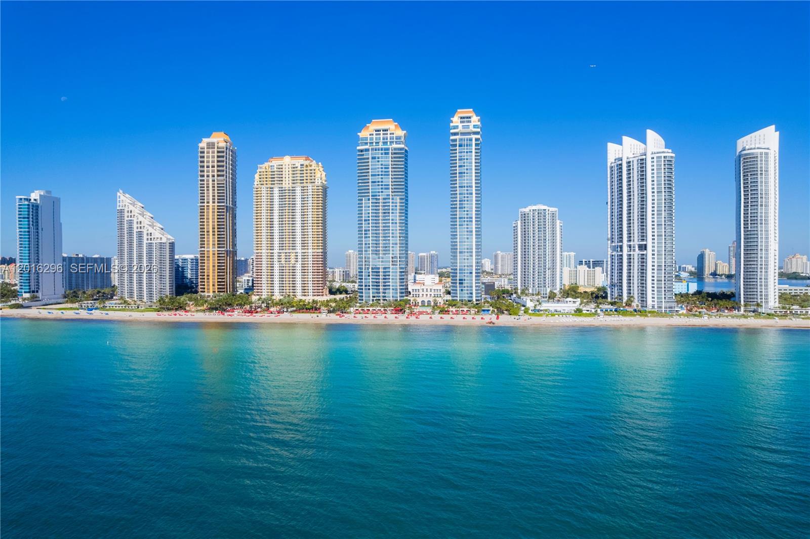 17975 Collins Ave # 1402 Unit: N-1402