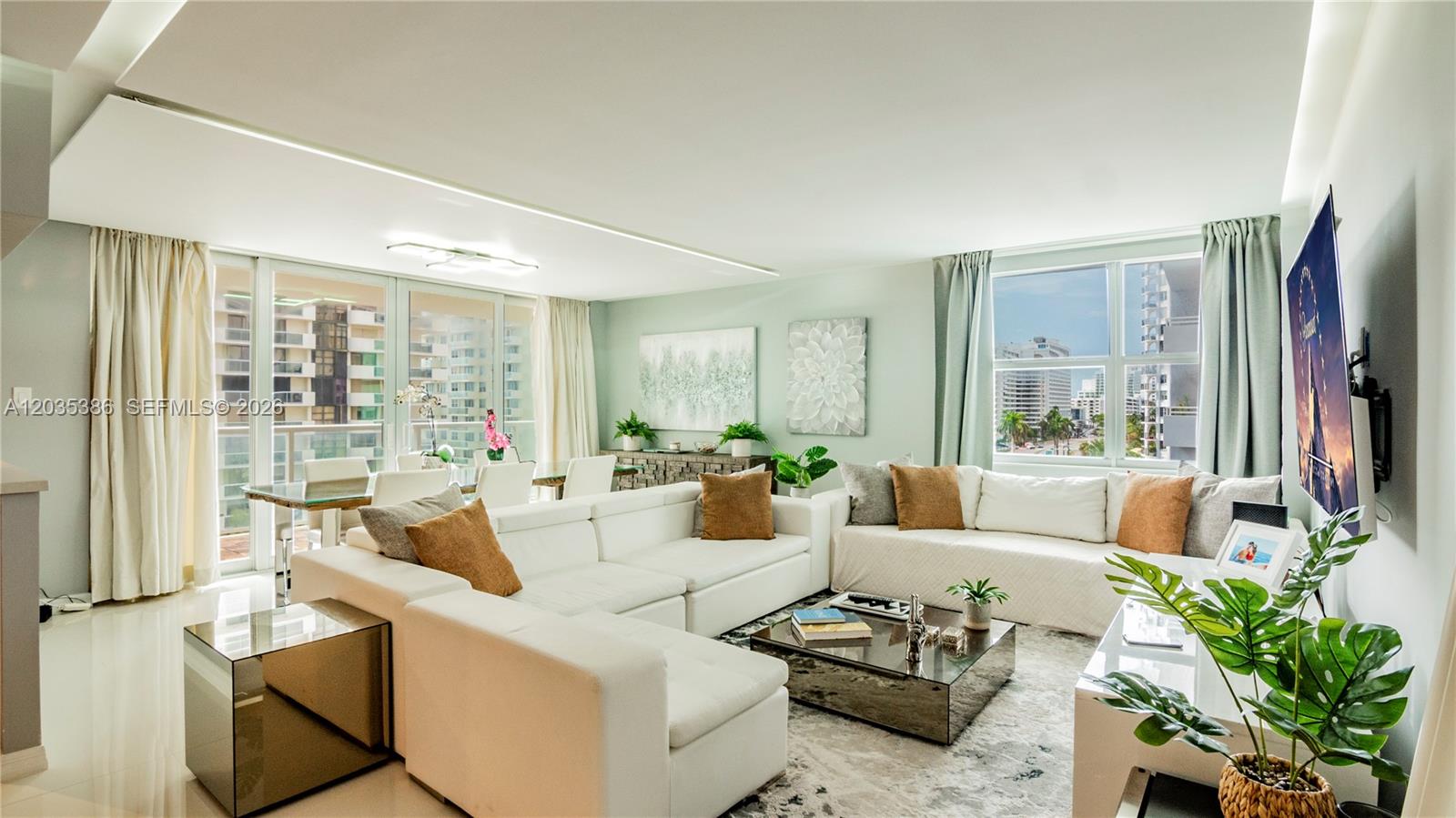 5750 Collins Ave # 7A