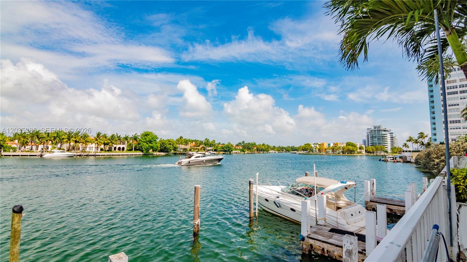 5750 Collins Ave # 7A