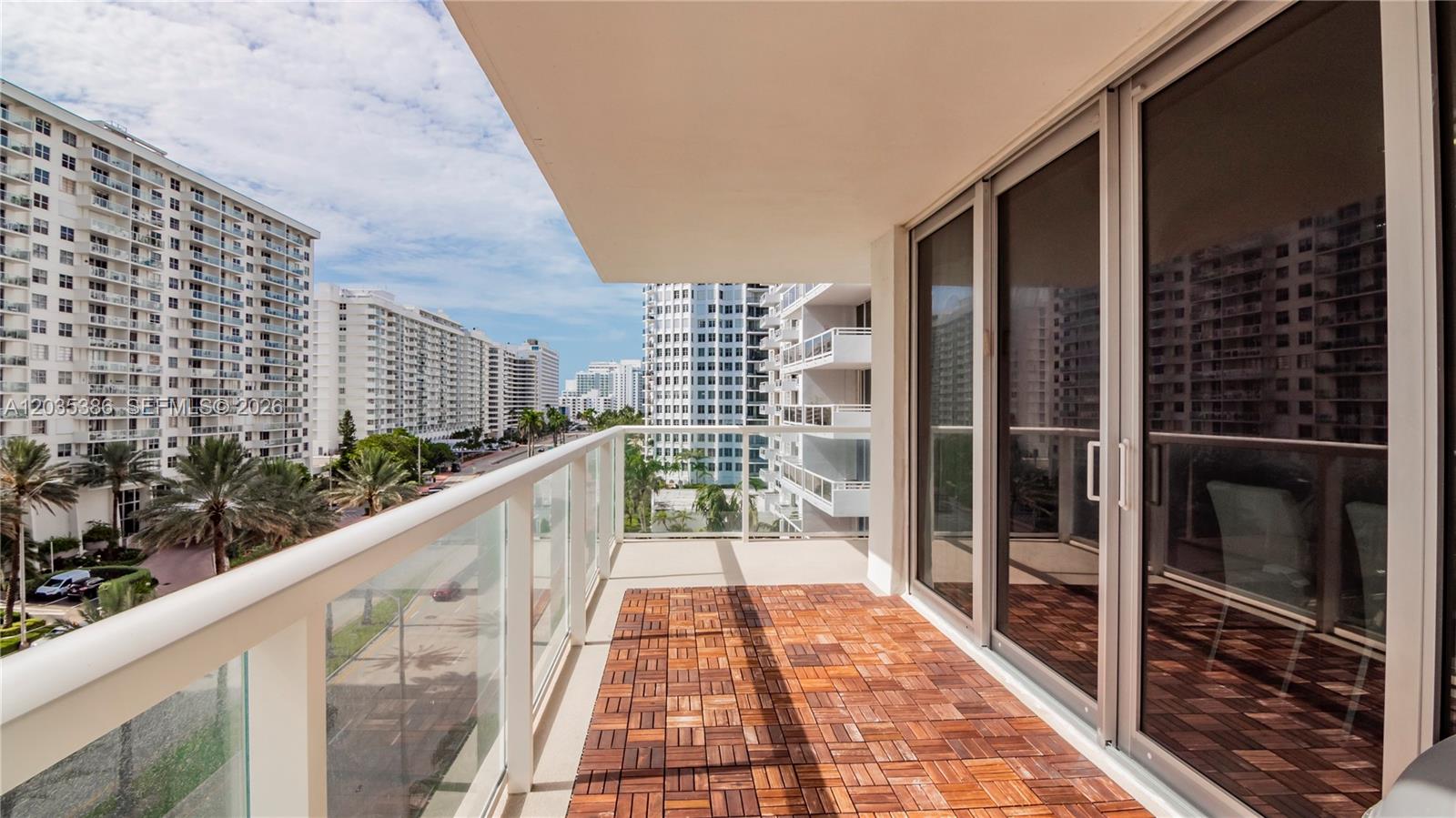 5750 Collins Ave # 7A