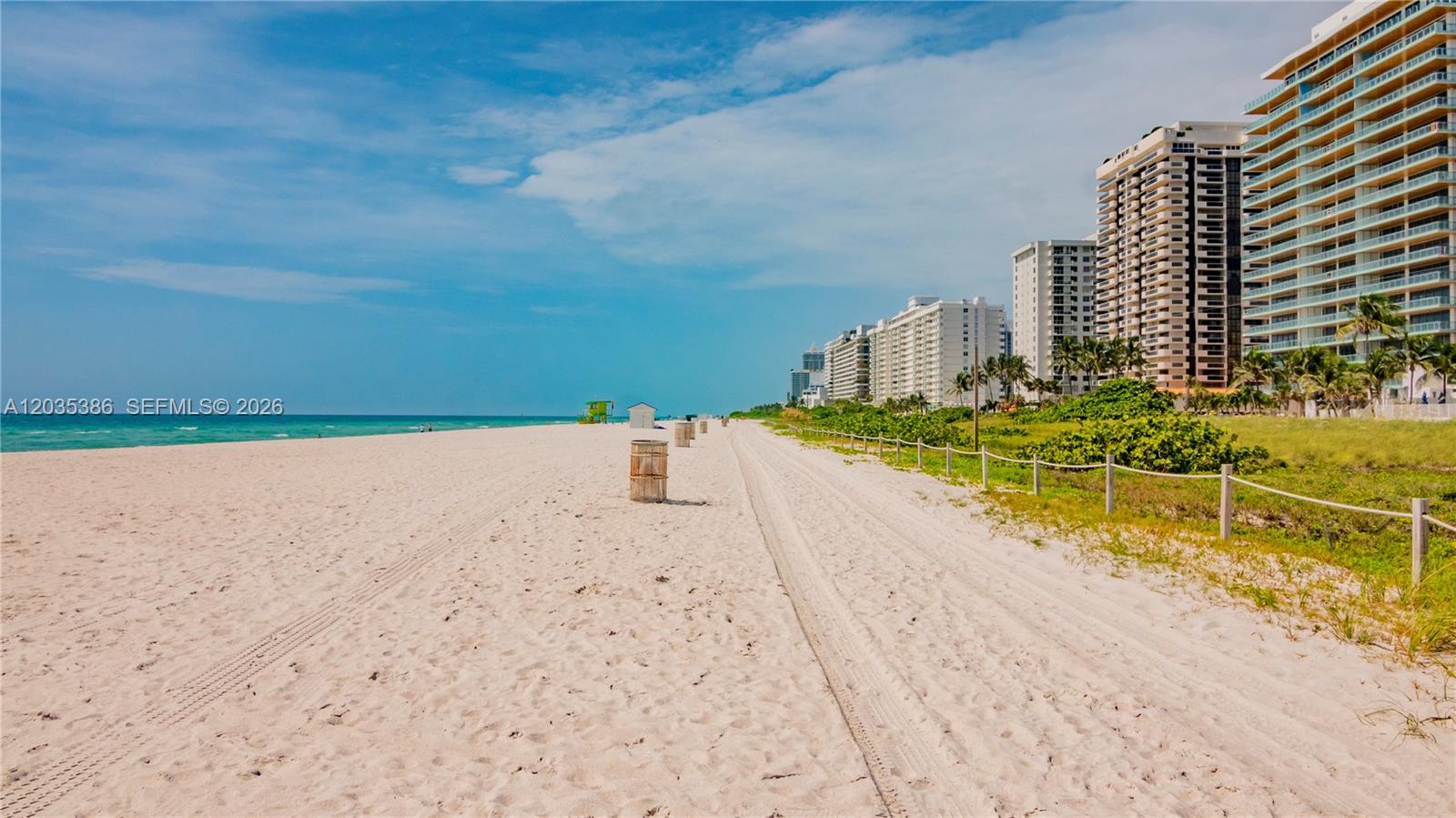 5750 Collins Ave # 7A