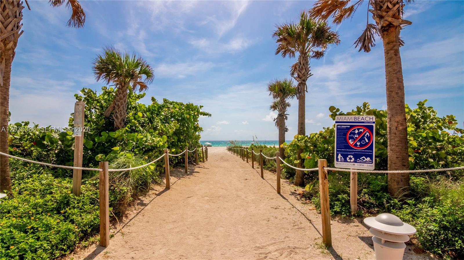 5750 Collins Ave # 7A