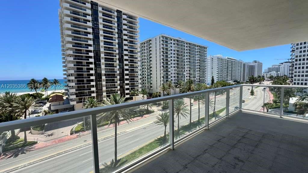 5750 Collins Ave # 7A