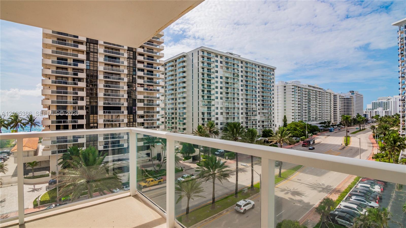 5750 Collins Ave # 7A