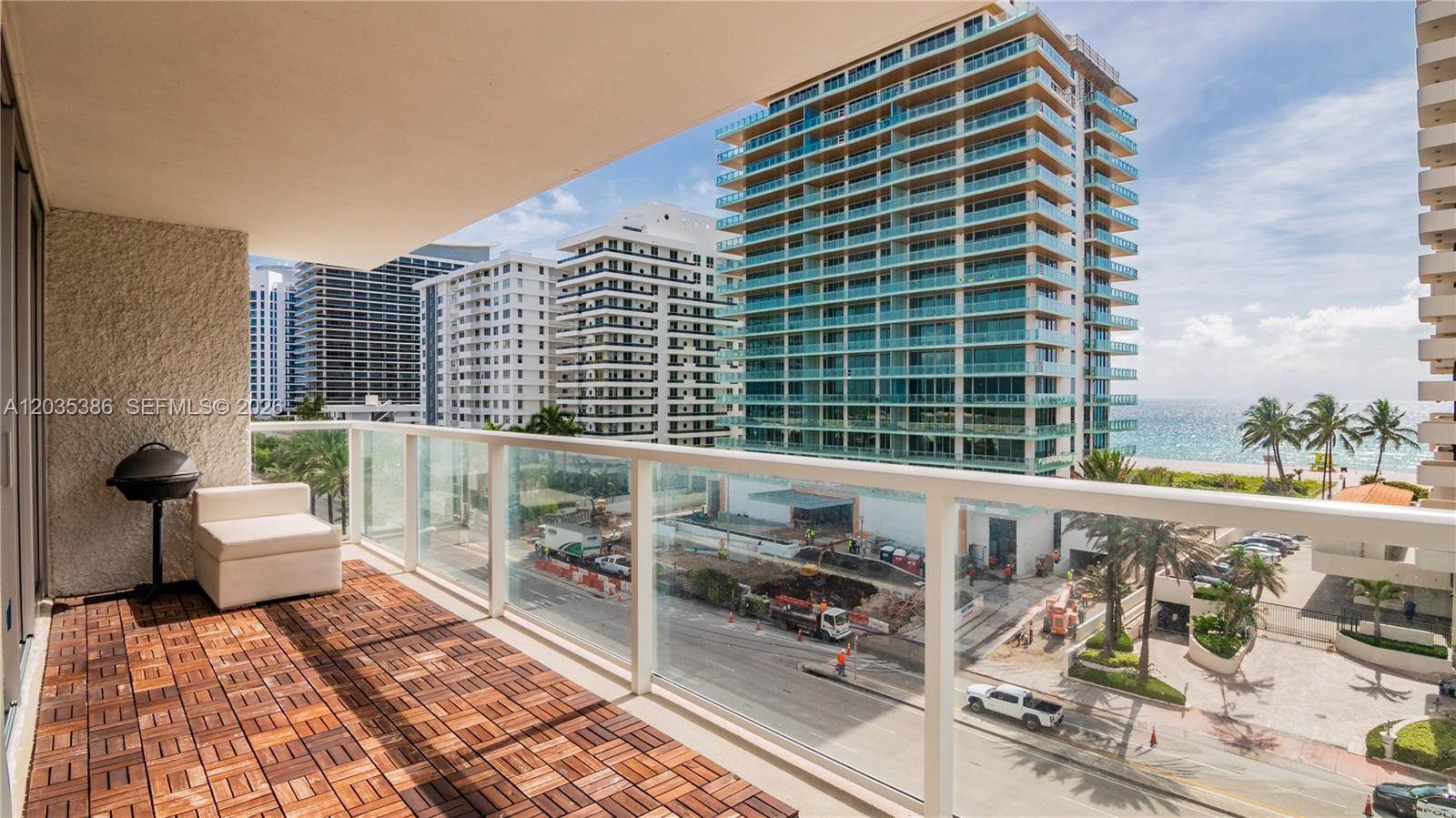 5750 Collins Ave # 7A