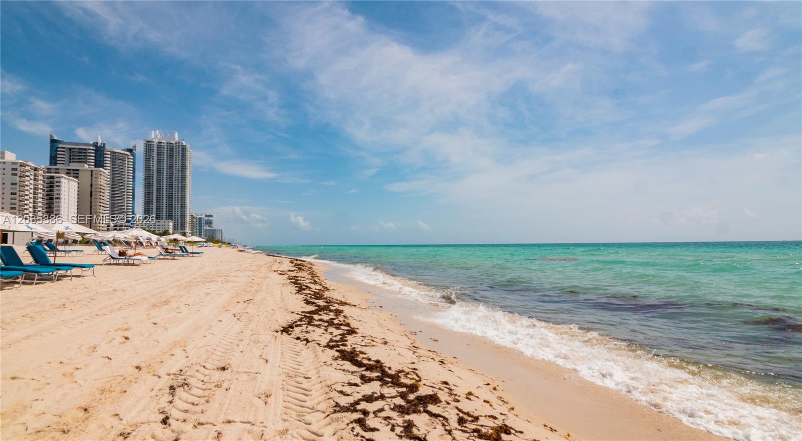 5750 Collins Ave # 7A