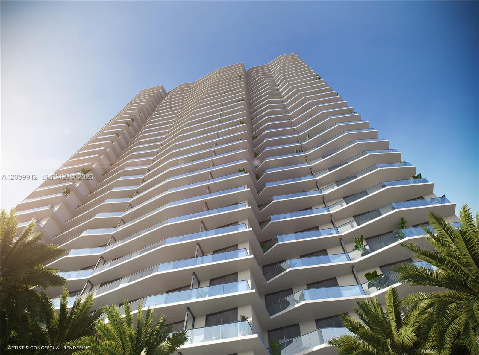 77 SE 5th St # 3308