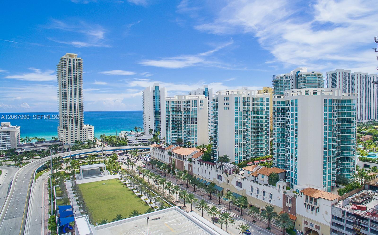 150 Sunny Isles Blvd # 1604 Unit: 1-1604