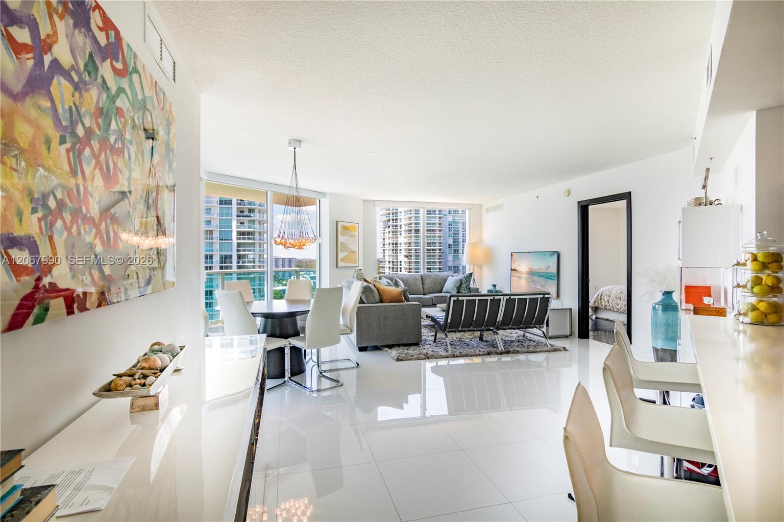 150 Sunny Isles Blvd # 1604 Unit: 1-1604