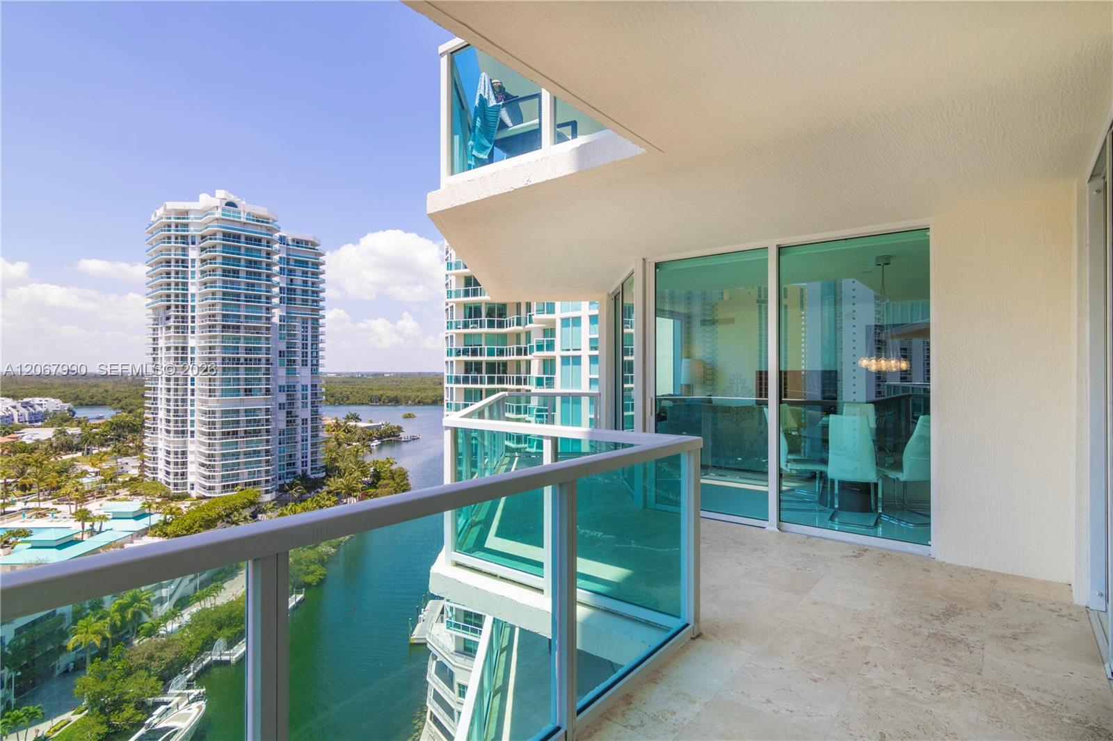 150 Sunny Isles Blvd # 1604 Unit: 1-1604