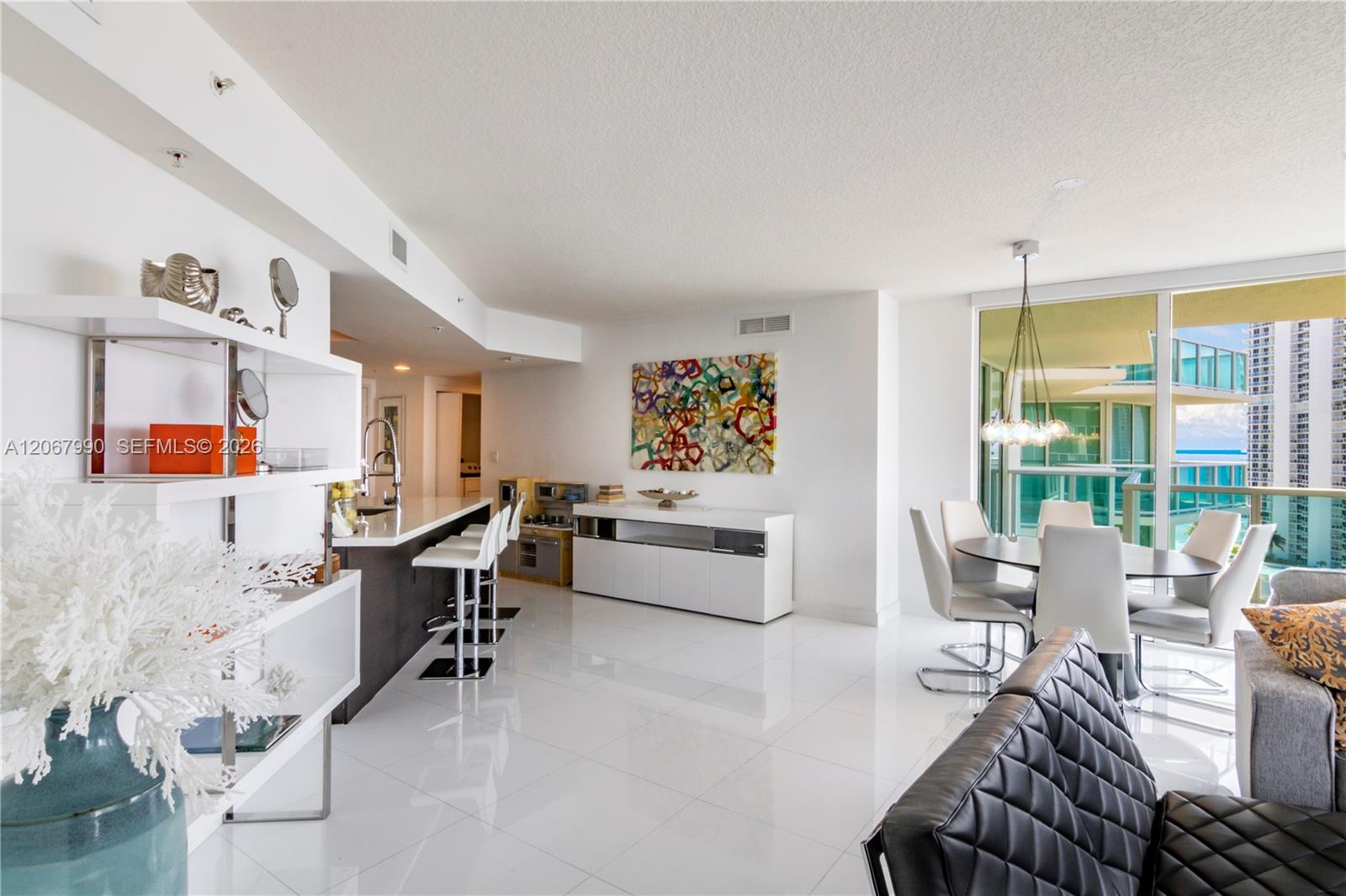 150 Sunny Isles Blvd # 1604 Unit: 1-1604