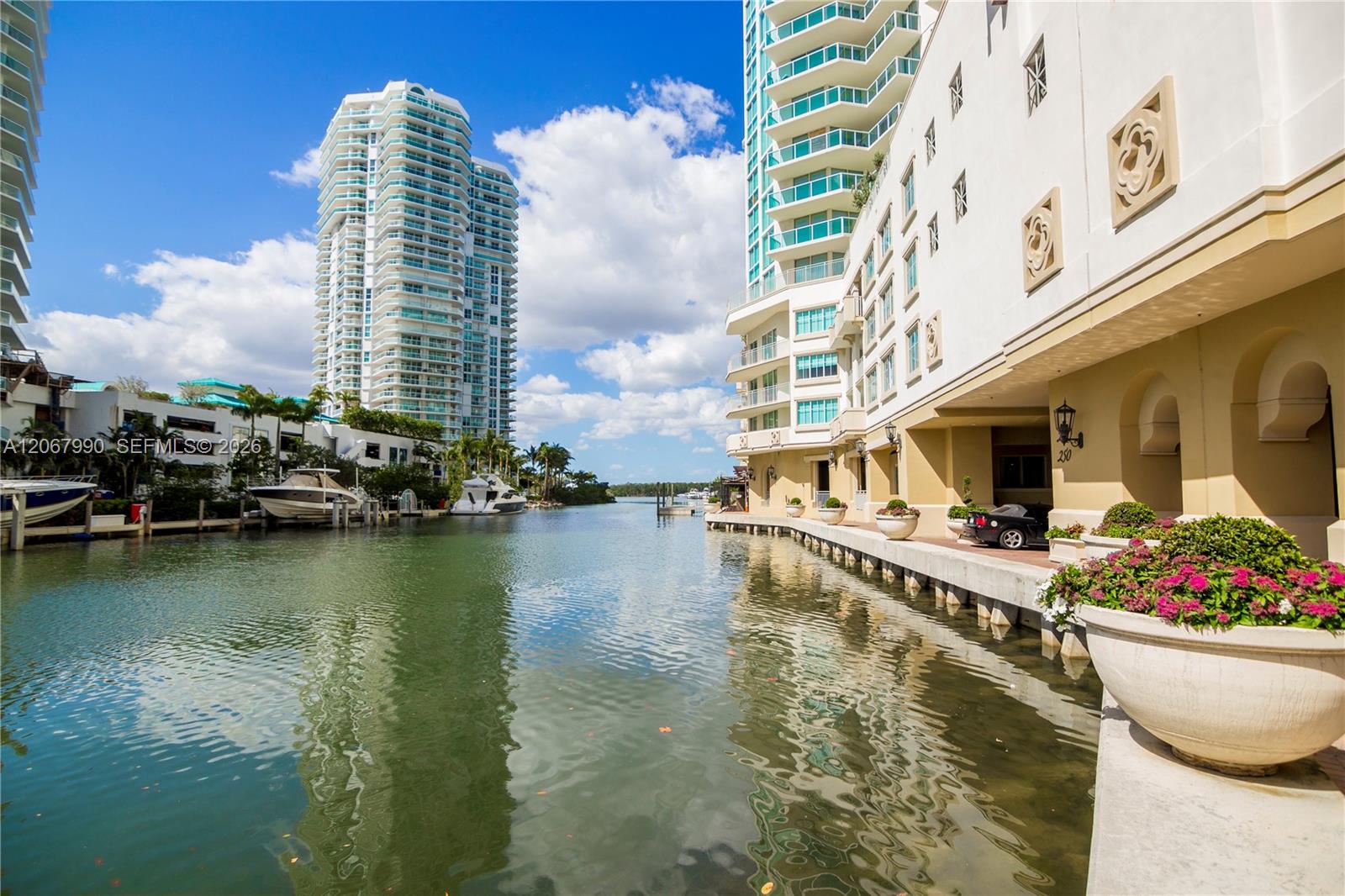 150 Sunny Isles Blvd # 1604 Unit: 1-1604